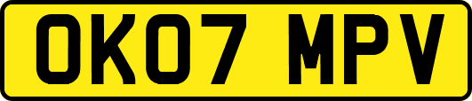 OK07MPV