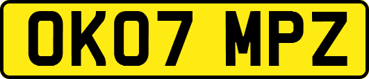 OK07MPZ