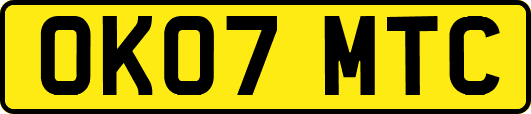 OK07MTC