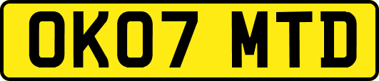 OK07MTD