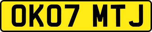 OK07MTJ
