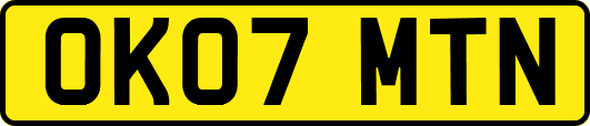OK07MTN