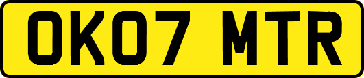 OK07MTR