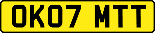 OK07MTT