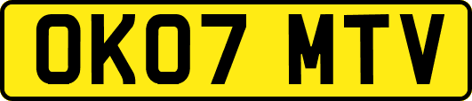 OK07MTV
