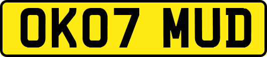 OK07MUD