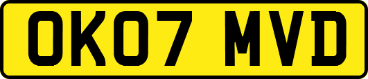 OK07MVD