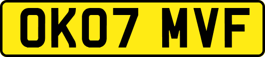OK07MVF