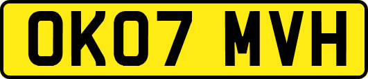 OK07MVH
