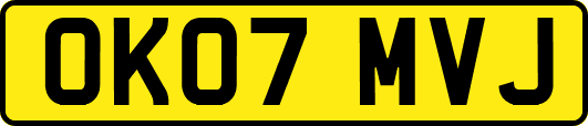 OK07MVJ
