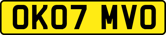 OK07MVO