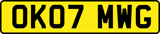 OK07MWG