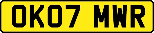 OK07MWR