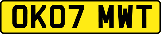 OK07MWT
