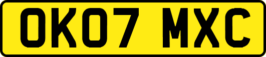 OK07MXC