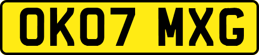 OK07MXG