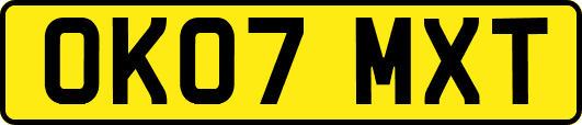 OK07MXT
