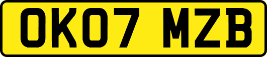 OK07MZB