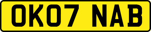 OK07NAB