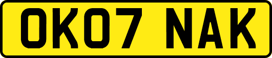 OK07NAK