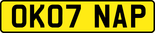 OK07NAP