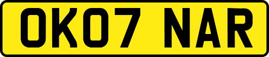 OK07NAR