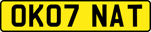 OK07NAT