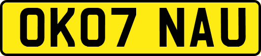 OK07NAU