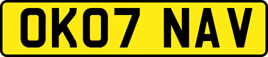 OK07NAV