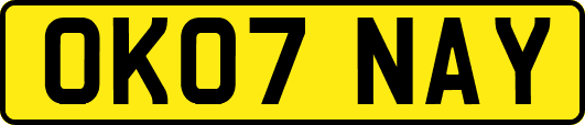 OK07NAY
