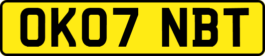 OK07NBT