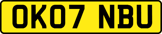 OK07NBU