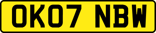 OK07NBW