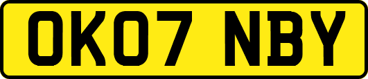 OK07NBY