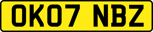OK07NBZ