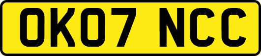 OK07NCC