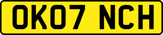 OK07NCH