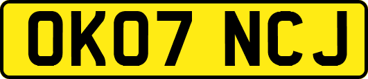OK07NCJ