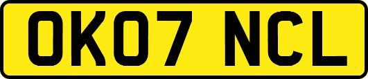 OK07NCL