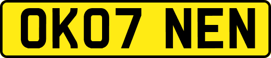 OK07NEN
