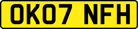 OK07NFH