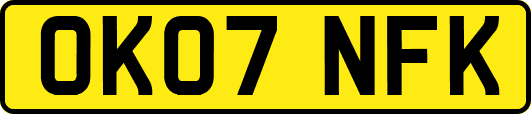 OK07NFK