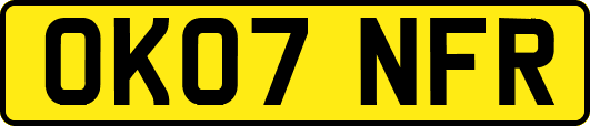 OK07NFR