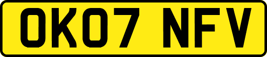 OK07NFV