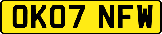 OK07NFW