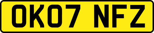 OK07NFZ