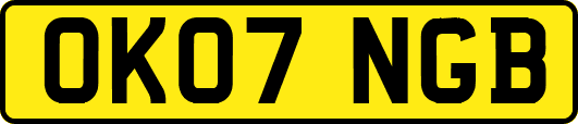 OK07NGB