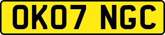 OK07NGC
