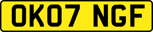 OK07NGF