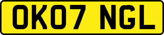 OK07NGL